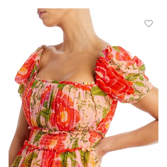 Farm Rio Dress - Picture 3 of 6